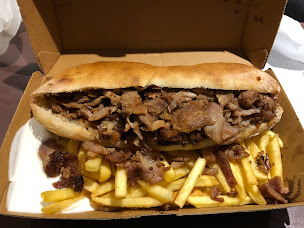 Photo n°4 de Ci Gusta à Figeac ()