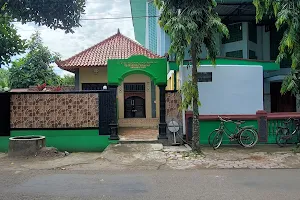 Masjid Jami' Tempursari Tambakboyo Mantingan Ngawi image