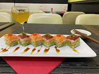Plats et boissons du Restaurant de sushis Sushi Kami à Charenton-le-Pont - n°1