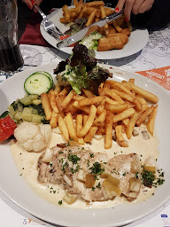 Photo n°25 de Le Bistro à Arromanches-les-Bains ()