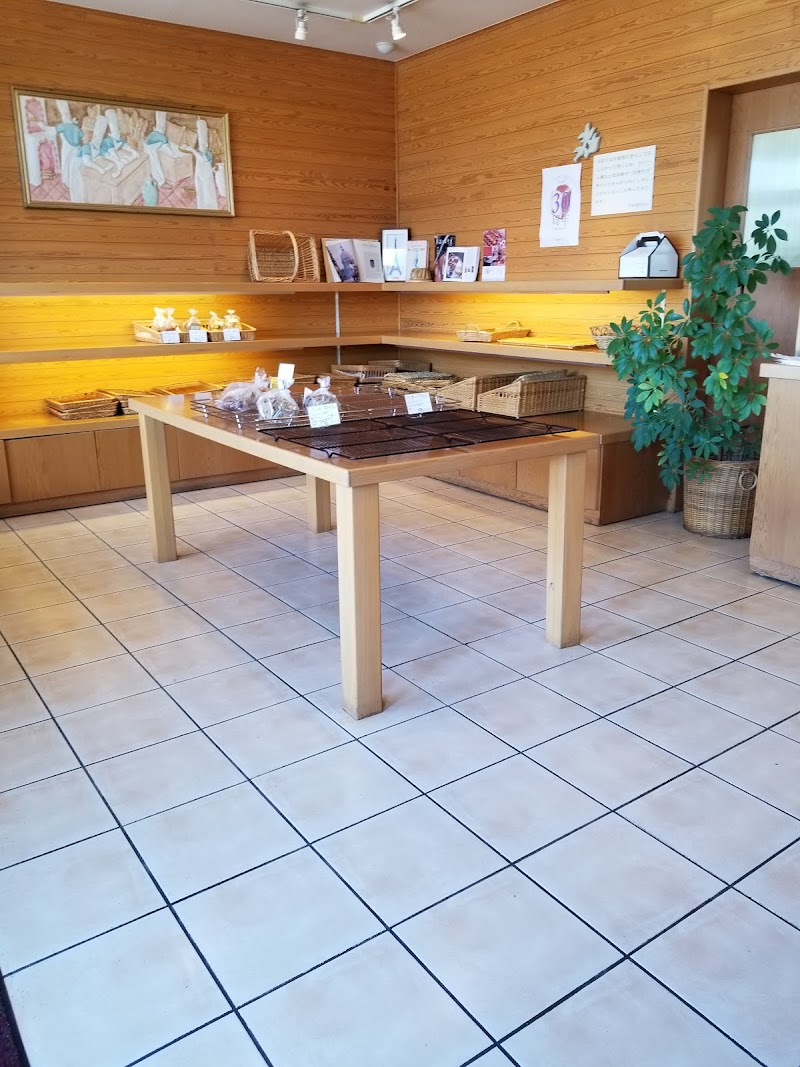 清野菓子店 青森県鰺ヶ沢町大字舞戸町下富田 デザート ショップ グルコミ