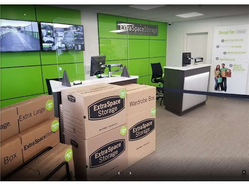 Storage Facility «Extra Space Storage», reviews and photos, 477 Harbor Blvd, Belmont, CA 94002, USA