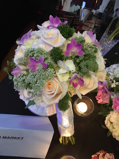 Florist «Flower Market», reviews and photos, 5851 Wiles Rd, Coral Springs, FL 33067, USA