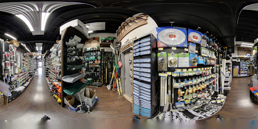 Hardware Store «Albertson Hardware at Hillside», reviews and photos, 345 Hillside Avenue, Williston Park, NY 11596, USA