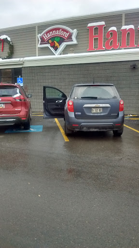 Grocery Store «Hannaford Supermarket», reviews and photos, 53 US-1, Bucksport, ME 04416, USA