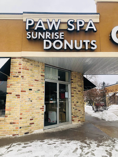 Donut Shop «Sunrise Donuts», reviews and photos, 9032 Lyndale Ave S, Bloomington, MN 55420, USA