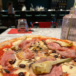 Photo n°2 de l'avis de Gesche.i fait le 14/06/2023 à 18:47 sur le  BESTIA Vera Pizza Napoletana à Hanover