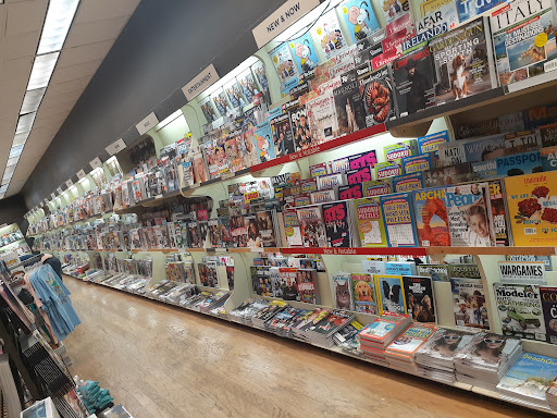 Book Store «Books-A-Million», reviews and photos, 994 Breckenridge Ln, Louisville, KY 40207, USA