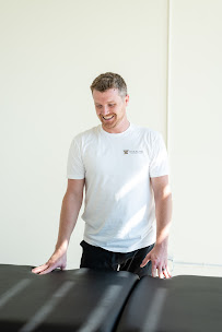 Strickland Physiotherapy and Wellness - Photo 6 - Car repair in , Columbus