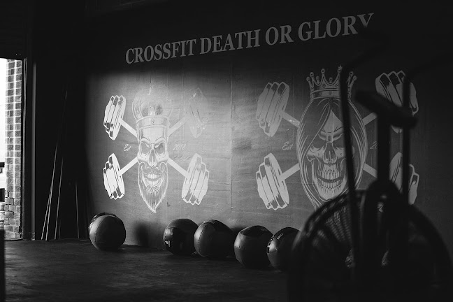 CrossFit Death or Glory - Newcastle upon Tyne