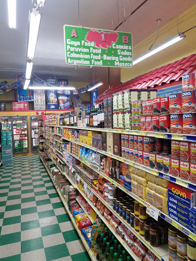 Supermarket «Chaparral Supermarket», reviews and photos, 1001 E Santa Clara St, San Jose, CA 95116, USA