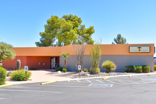 Credit Union «Tucson Federal Credit Union», reviews and photos