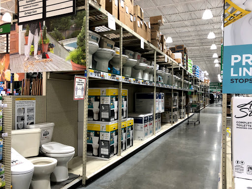 Home Improvement Store «Menards», reviews and photos, 7410 E Court St, Davison, MI 48423, USA