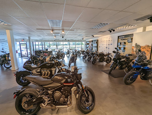 Ducati Dealer «Two Wheels World», reviews and photos, 840 S Andrews Ave, Pompano Beach, FL 33069, USA