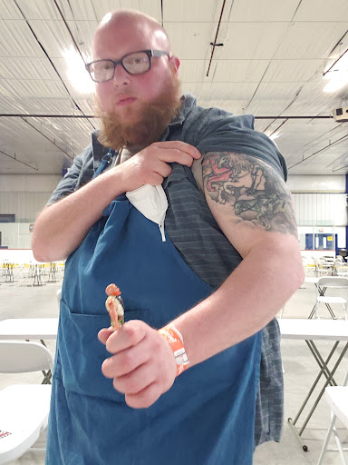 Sports Complex «Ice Time Sports Complex», reviews and photos, 21 Lakeside Rd, Newburgh, NY 12550, USA