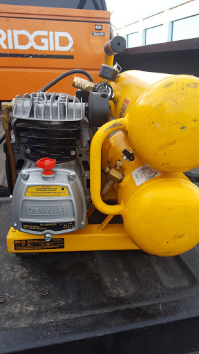 Self-Storage Facility «Central Self Storage», reviews and photos, 1020 Spring St, San Jose, CA 95110, USA