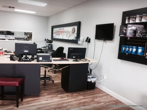 Computer Repair Service «Reliant computer services», reviews and photos, 4525 Florida Ave S #36, Lakeland, FL 33813, USA