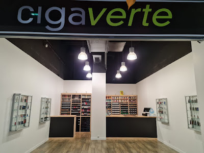 Cigaverte Nevers à Nevers