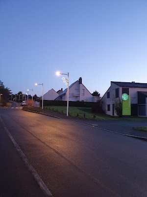 Maison Médicale à Vair-sur-Loire