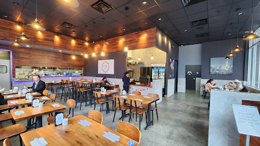 Rakkan Ramen - Tustin image