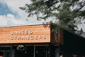 United Strangers Corner Store image