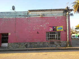 Panadería Cosas Ricas