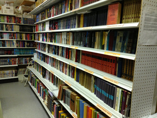 Grocery Store «Russian General Store», reviews and photos, 9629 Hillcroft St, Houston, TX 77096, USA