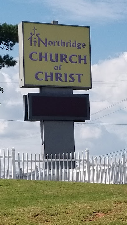 Northridge Church of Christ