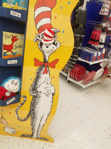 Party Store «Party City», reviews and photos