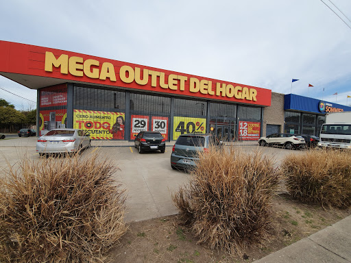 Mega Outlet Del Hogar