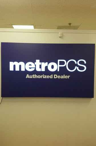 Mobile Network Operator «Metro PCS Authorized Dealer», reviews and photos, 161 Van Zile Rd, Brick, NJ 08724, USA