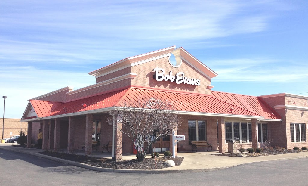 Bob Evans 43035