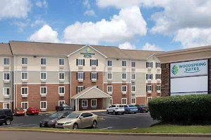 WoodSpring Suites Memphis Southeast image