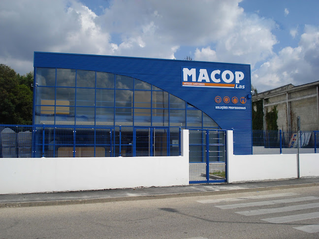 MACOP Coimbra