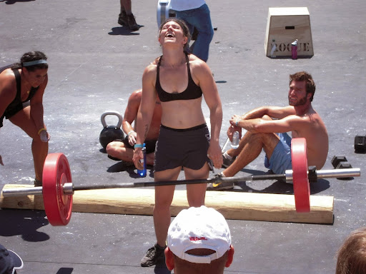 Gym «CrossFit East Bay», reviews and photos, 66 Franklin St #100b, Oakland, CA 94607, USA