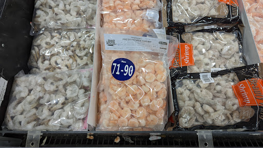 Asian Grocery Store «Viet Hoa Food Market», reviews and photos, 7100 Preston Hwy # 107, Louisville, KY 40219, USA