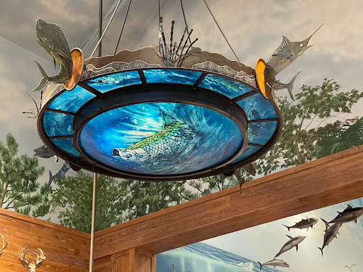 Sporting Goods Store «Bass Pro Shops», reviews and photos, 10501 Palm River Rd, Tampa, FL 33619, USA