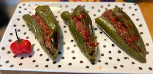 Photo n°3 de Mexicoco à Wissous ()