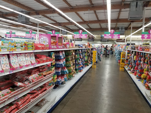 Discount Store «99 Cents Only Stores», reviews and photos, 580 E Prater Way, Sparks, NV 89431, USA