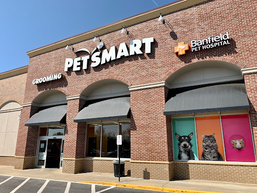 PetSmart, 625 W Crossville Rd, Roswell, GA 30075, USA, 