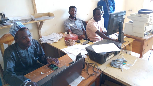 MGS BAT BUSINESS CENTER, FCE, Nigeria, Book Store, state Katsina