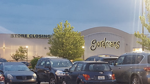 Department Store «Gordmans - Store Closing Soon», reviews and photos, 3801 Mall Rd, Lexington, KY 40503, USA