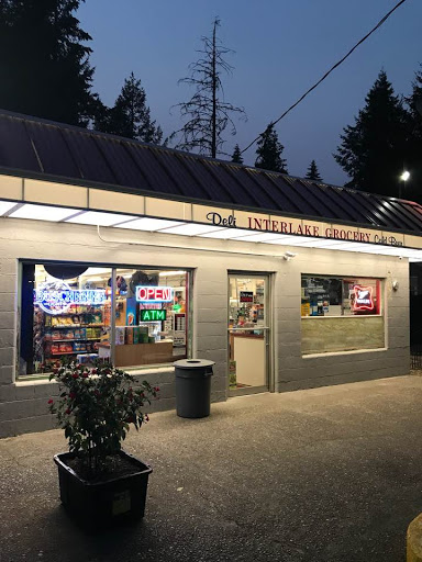 Interlake Grocery, 7446 Mullen Rd SE, Lacey, WA 98503, USA, 