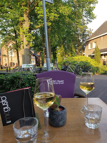 Beoordelingen van Sprakel eten & drinken in Enschede - Restaurant