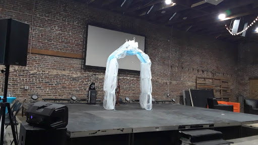 Coffee Shop «Warehouse Coffee Shop», reviews and photos, 315 Main St W, Hartselle, AL 35640, USA