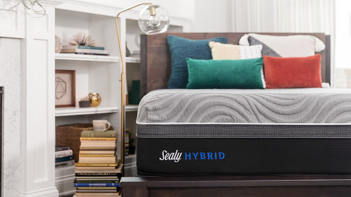 Mattress Store «Delta Bedding & Furniture», reviews and photos, 4241 Sunset Ln, Shingle Springs, CA 95682, USA