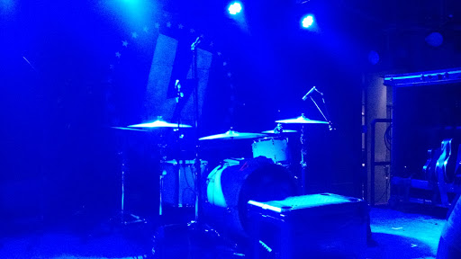 Night Club «U Street Music Hall», reviews and photos, 1115A U St NW, Washington, DC 20009, USA