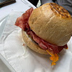 Photo n°2 de l'avis de Silvia.i fait le 24/10/2021 à 20:04 sur le  Panino Giusto à Milan