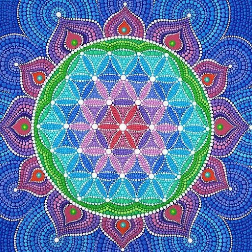 CLAUDIA RAZIMOWSKY Reiki