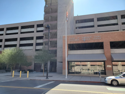 Maricopa County Marriage License